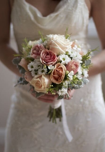 Imagen de ramo novia 6 Descripcion: 