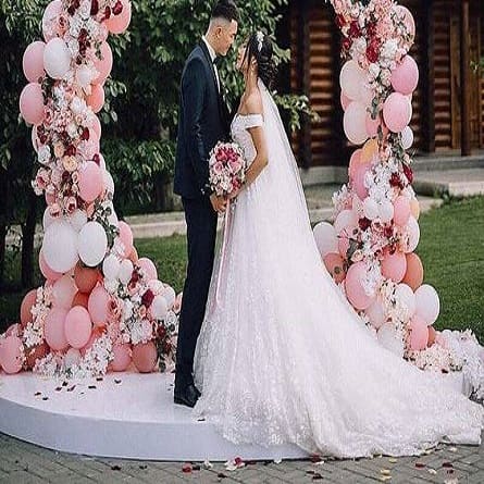 Imagen de Ramo novia Descripcion: 