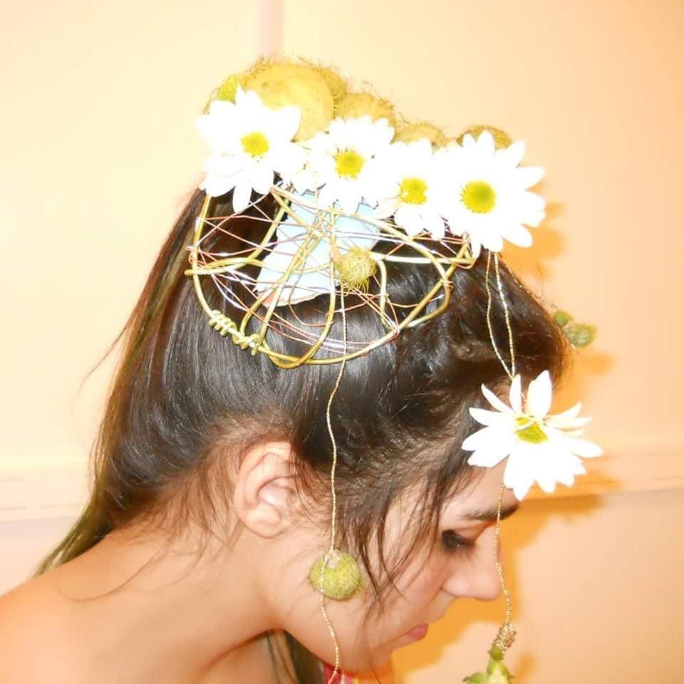 Imagen de ramo novia 11 Descripcion: 