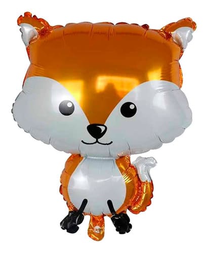 Imagen de Globo animales grande Descripcion: Globo grande de animales 